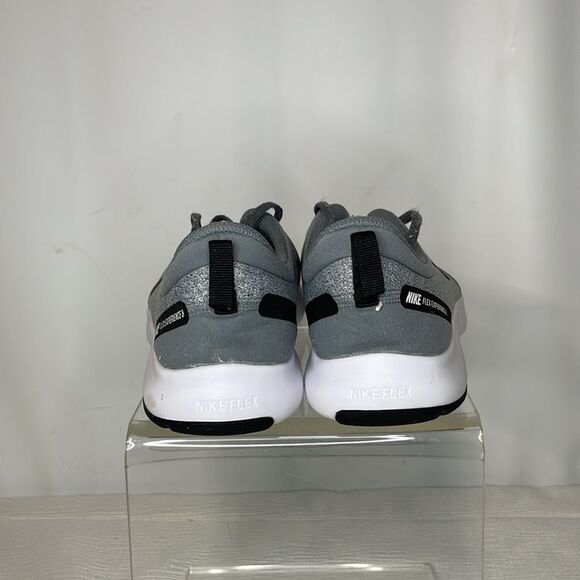 NIKE FLEX EXPERIENCE 8 BOY SNEAKERS FTL-06-045 - Picture 4 of 7